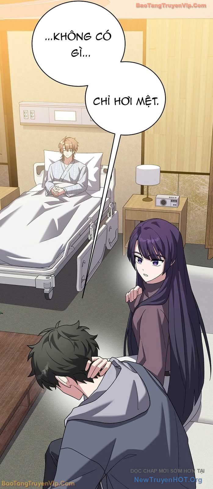 Trang 29 - Nhân Vật Ngoài Lề Tiểu Thuyết