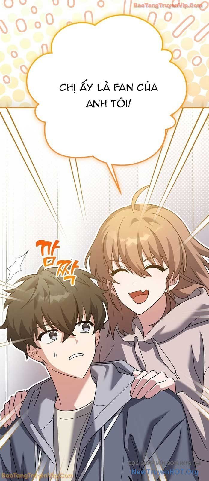 Trang 34 - Nhân Vật Ngoài Lề Tiểu Thuyết