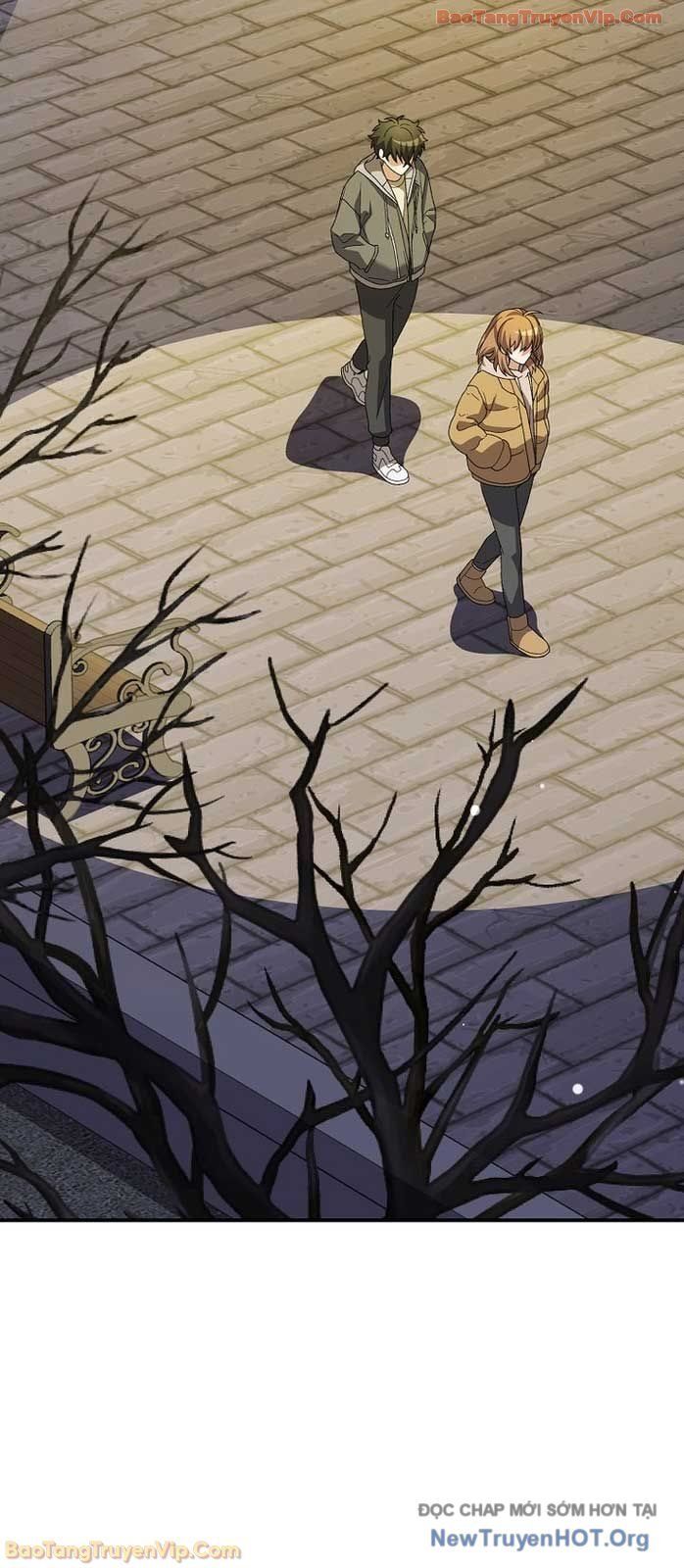 Trang 68 - Nhân Vật Ngoài Lề Tiểu Thuyết