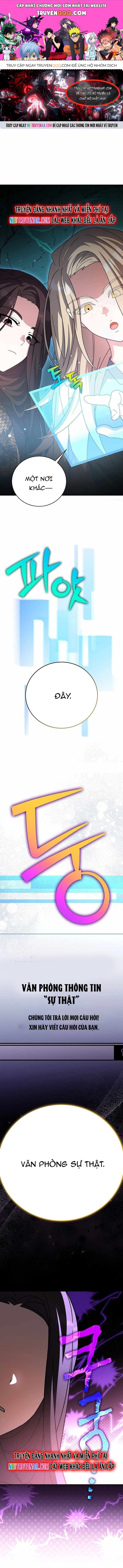 Trang 1 - Nhân Vật Ngoài Lề Tiểu Thuyết