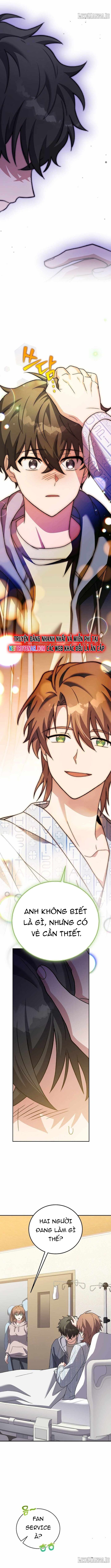 Trang 11 - Nhân Vật Ngoài Lề Tiểu Thuyết