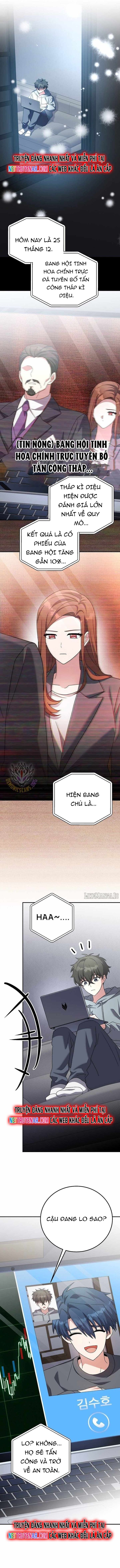 Trang 15 - Nhân Vật Ngoài Lề Tiểu Thuyết