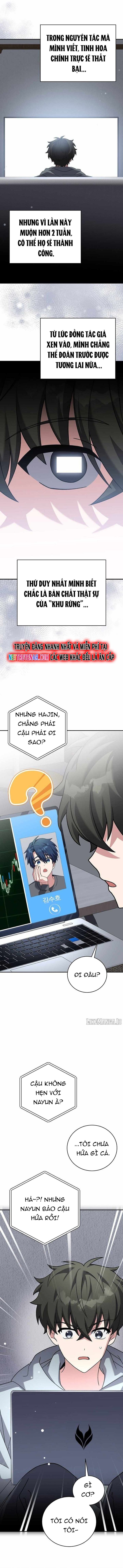 Trang 16 - Nhân Vật Ngoài Lề Tiểu Thuyết