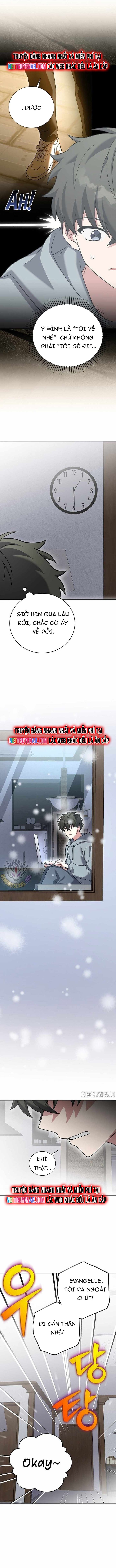 Trang 17 - Nhân Vật Ngoài Lề Tiểu Thuyết