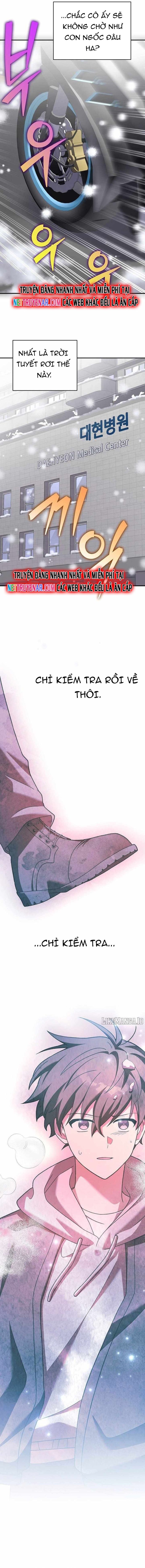 Trang 18 - Nhân Vật Ngoài Lề Tiểu Thuyết