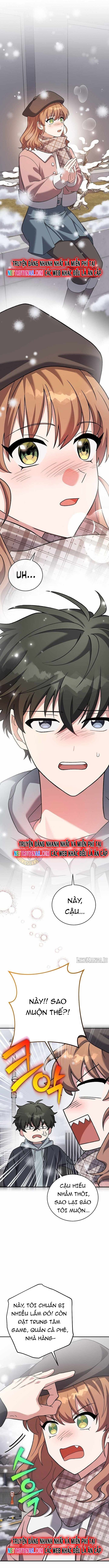 Trang 19 - Nhân Vật Ngoài Lề Tiểu Thuyết