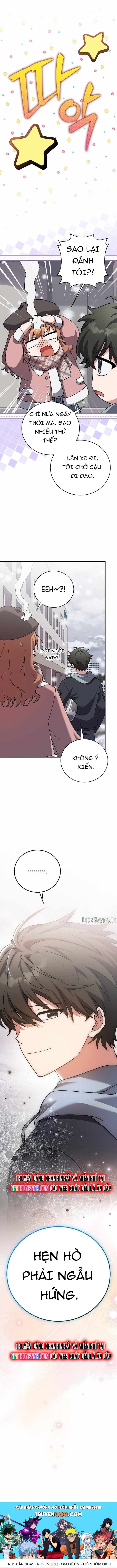 Trang 20 - Nhân Vật Ngoài Lề Tiểu Thuyết