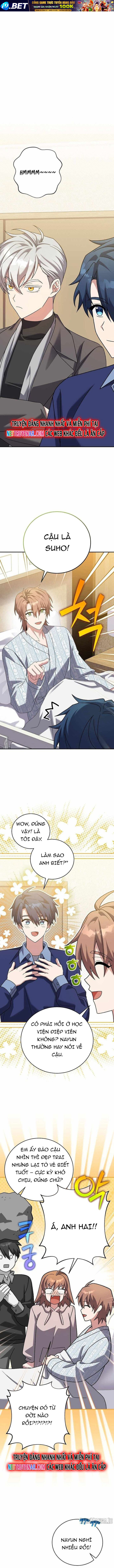 Trang 3 - Nhân Vật Ngoài Lề Tiểu Thuyết