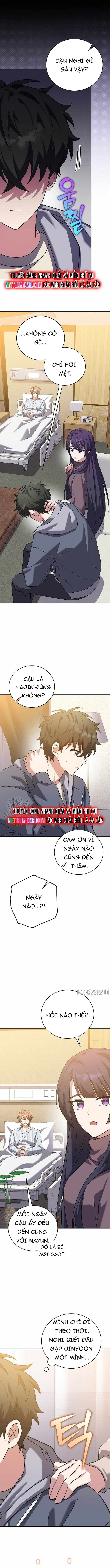 Trang 5 - Nhân Vật Ngoài Lề Tiểu Thuyết