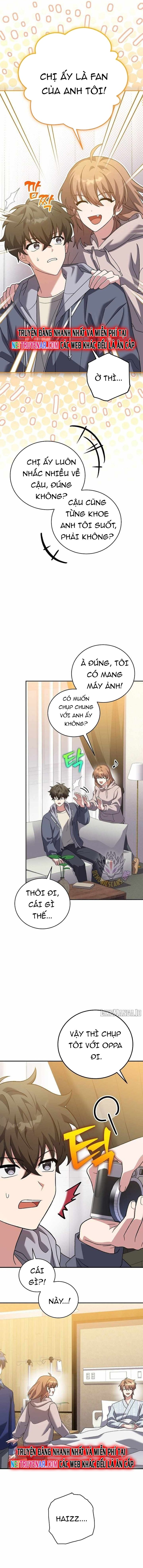 Trang 6 - Nhân Vật Ngoài Lề Tiểu Thuyết