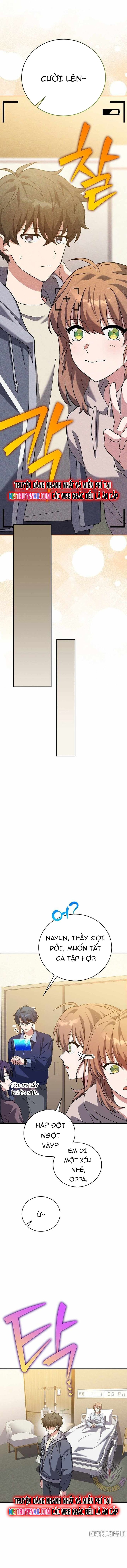 Trang 8 - Nhân Vật Ngoài Lề Tiểu Thuyết