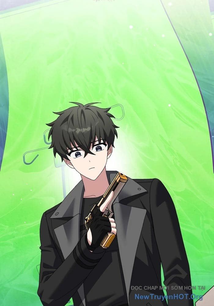 Trang 51 - Nhân Vật Ngoài Lề Tiểu Thuyết