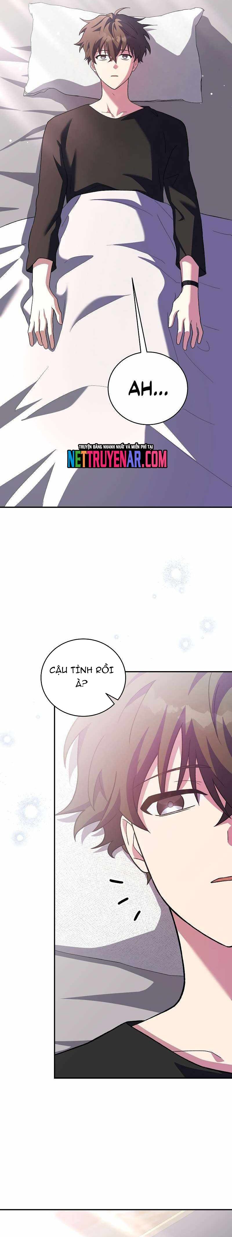 Trang 2 - Nhân Vật Ngoài Lề Tiểu Thuyết