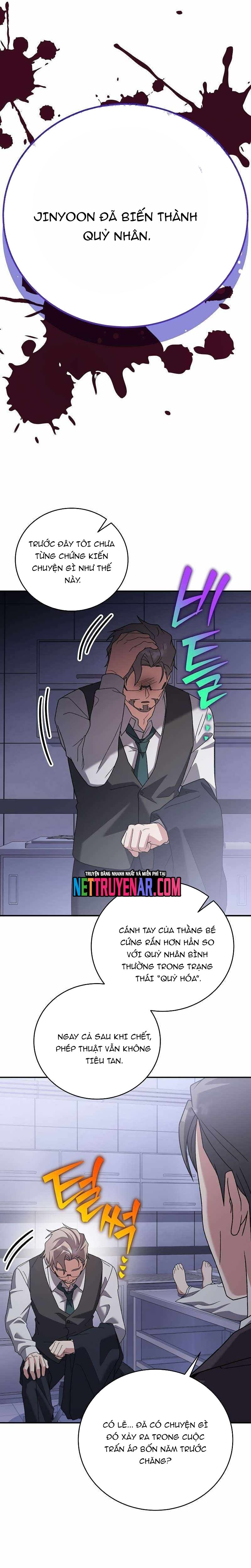 Trang 12 - Nhân Vật Ngoài Lề Tiểu Thuyết