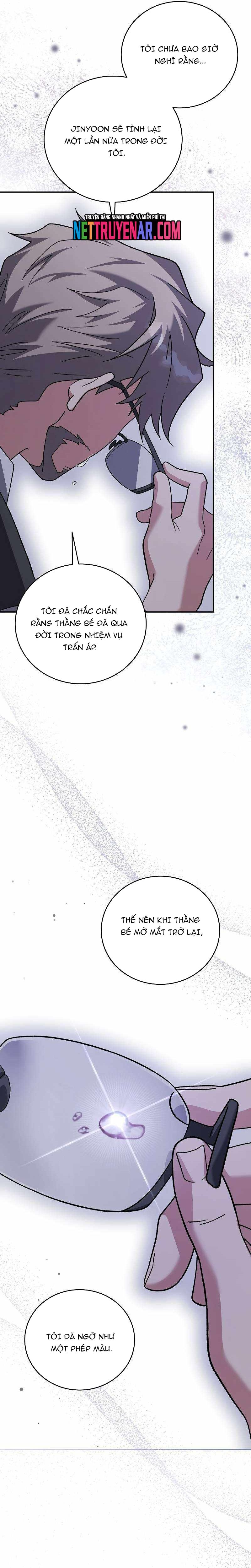 Trang 15 - Nhân Vật Ngoài Lề Tiểu Thuyết