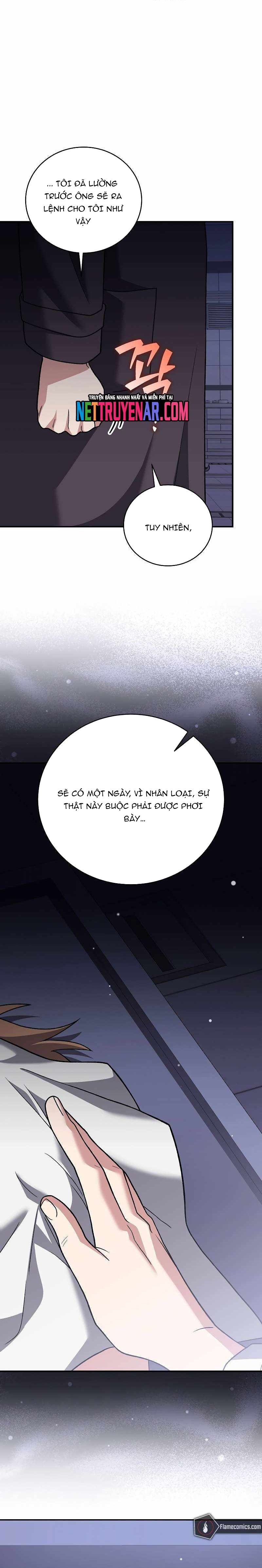 Trang 18 - Nhân Vật Ngoài Lề Tiểu Thuyết