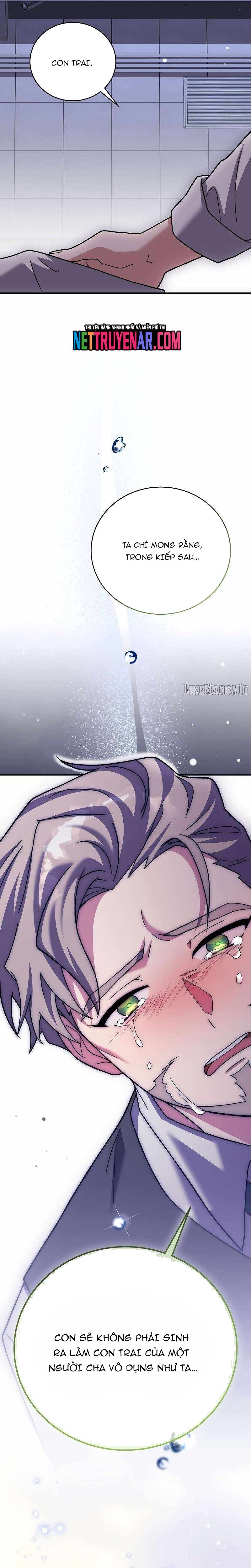 Trang 19 - Nhân Vật Ngoài Lề Tiểu Thuyết