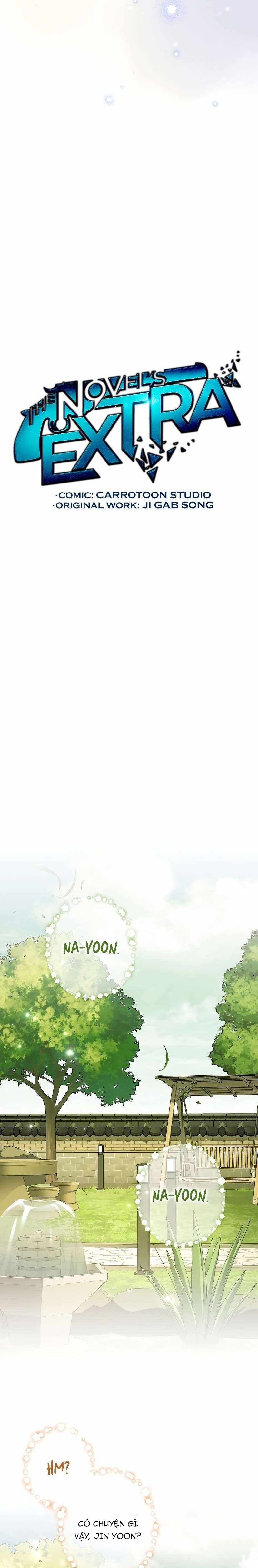 Trang 20 - Nhân Vật Ngoài Lề Tiểu Thuyết
