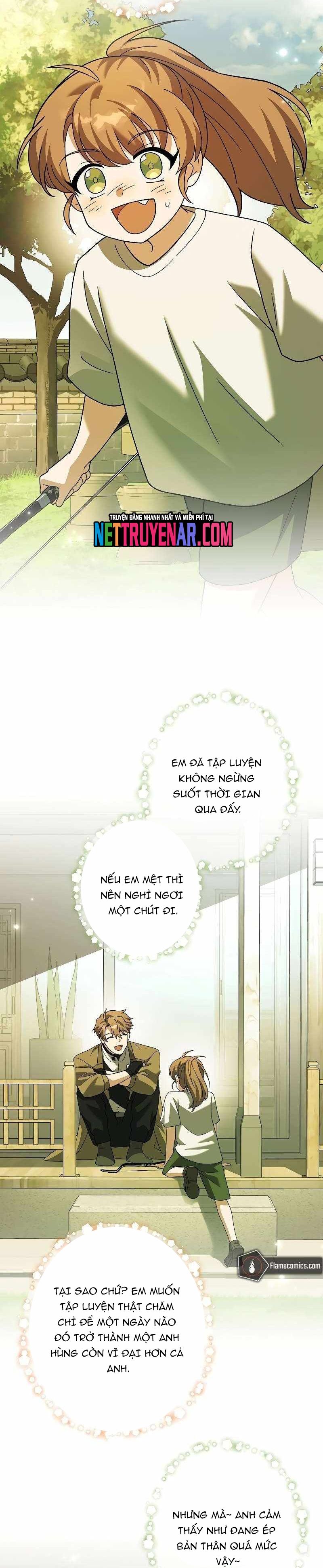 Trang 21 - Nhân Vật Ngoài Lề Tiểu Thuyết