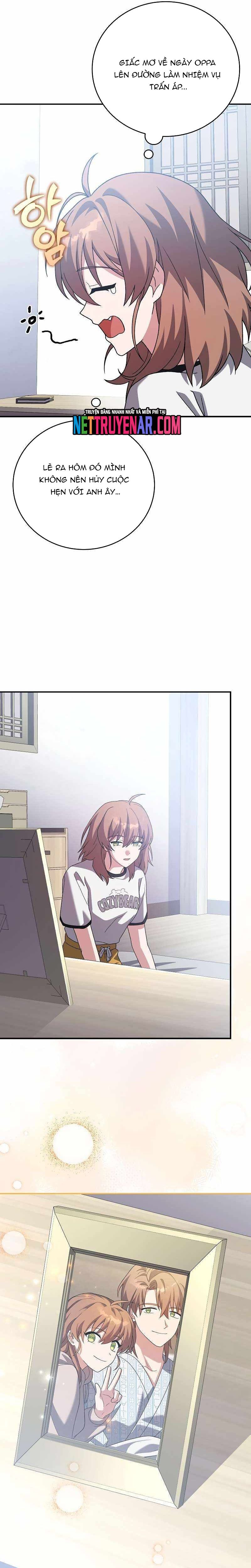 Trang 26 - Nhân Vật Ngoài Lề Tiểu Thuyết