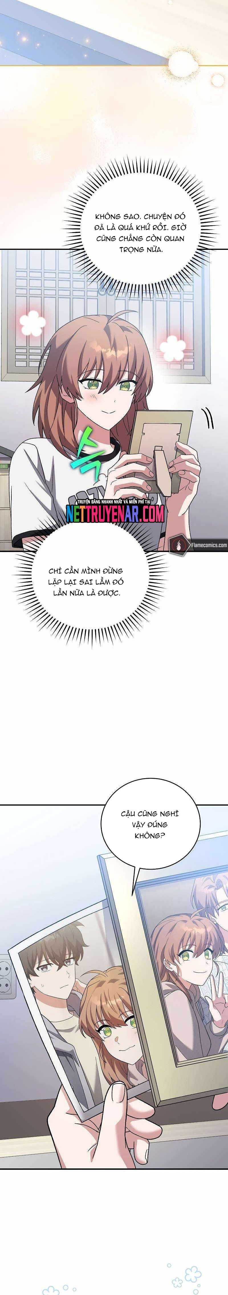 Trang 27 - Nhân Vật Ngoài Lề Tiểu Thuyết