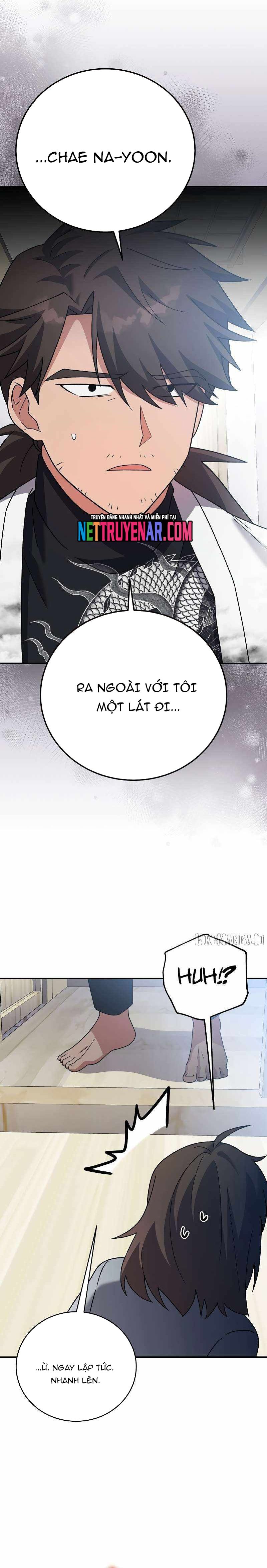 Trang 30 - Nhân Vật Ngoài Lề Tiểu Thuyết