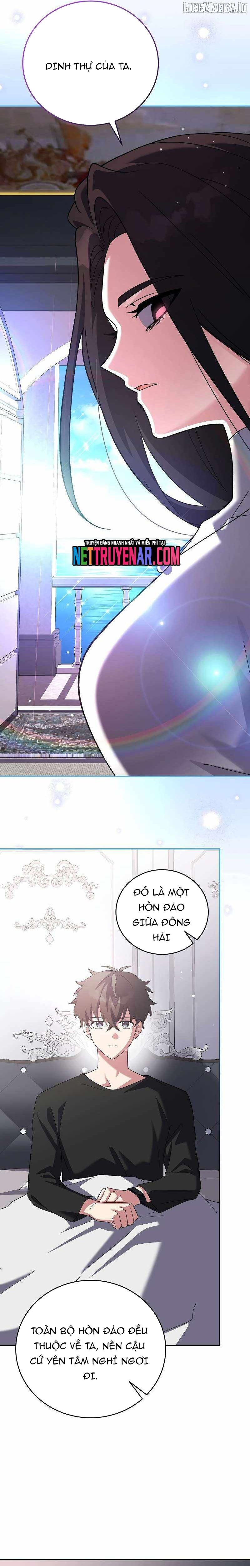 Trang 4 - Nhân Vật Ngoài Lề Tiểu Thuyết