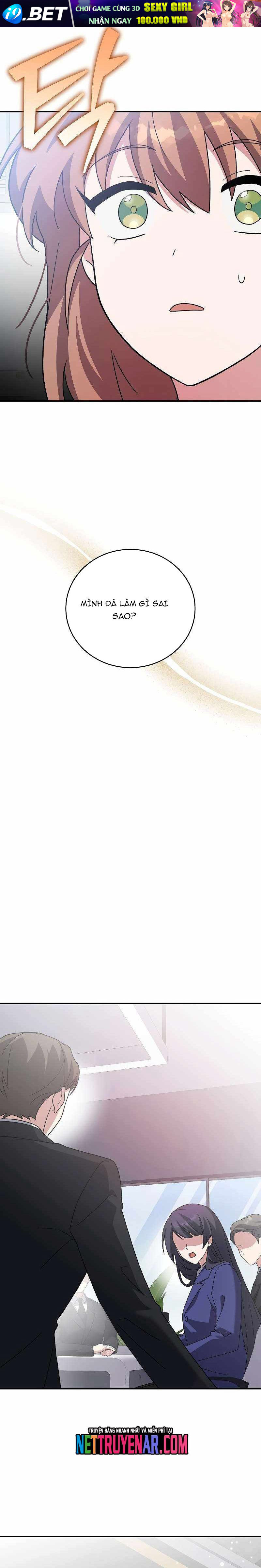 Trang 31 - Nhân Vật Ngoài Lề Tiểu Thuyết