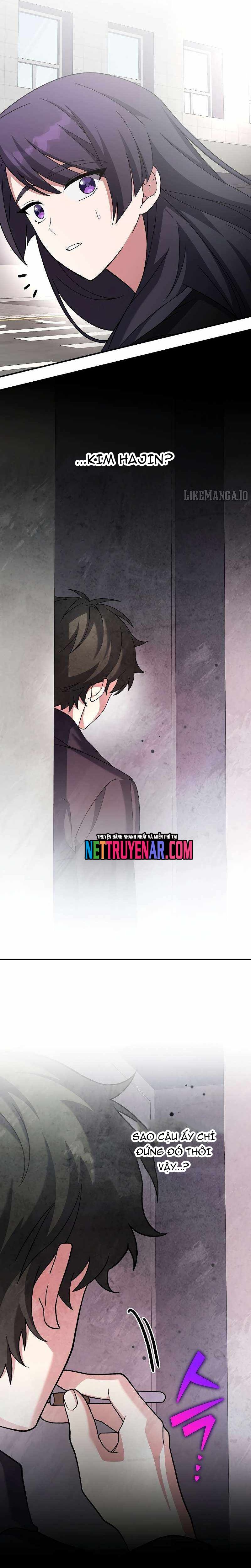 Trang 33 - Nhân Vật Ngoài Lề Tiểu Thuyết