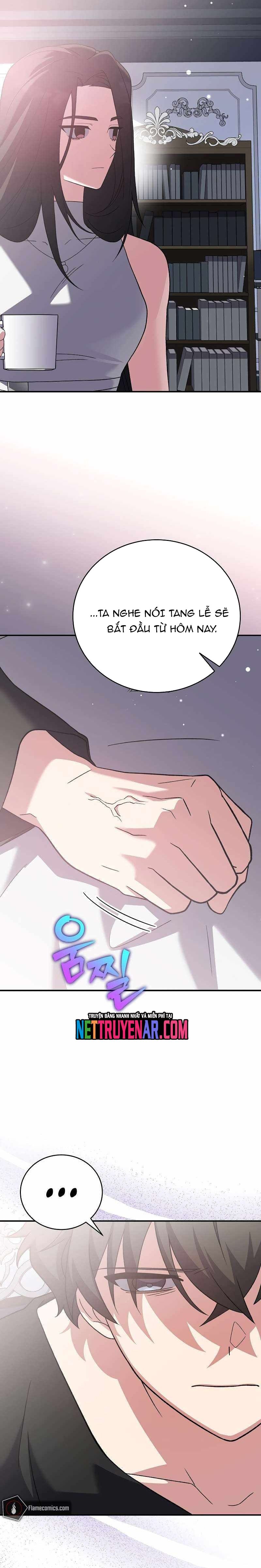 Trang 5 - Nhân Vật Ngoài Lề Tiểu Thuyết