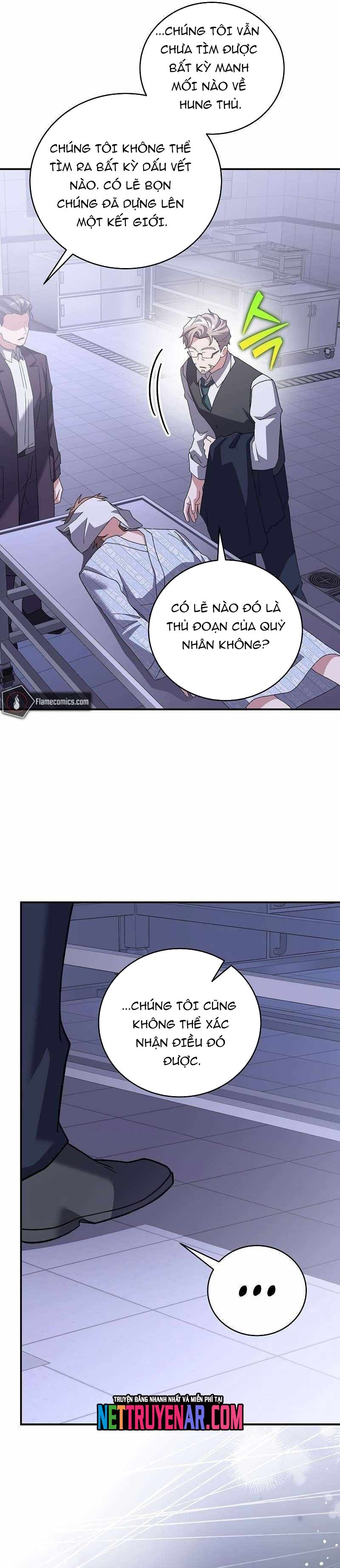 Trang 8 - Nhân Vật Ngoài Lề Tiểu Thuyết