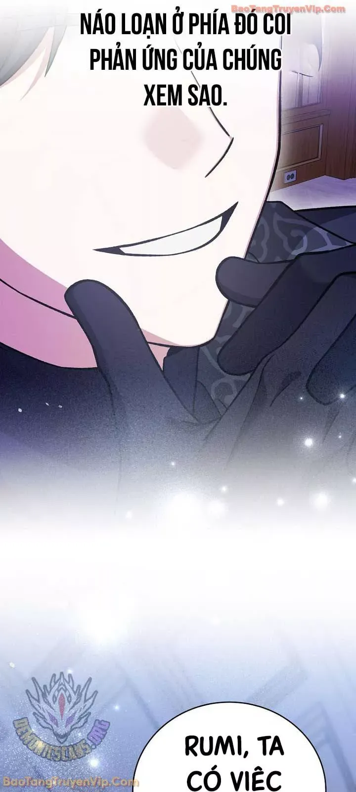 Trang 101 - Nhân Vật Ngoài Lề Tiểu Thuyết