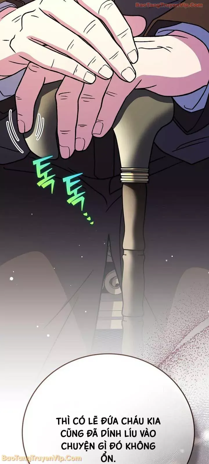 Trang 13 - Nhân Vật Ngoài Lề Tiểu Thuyết