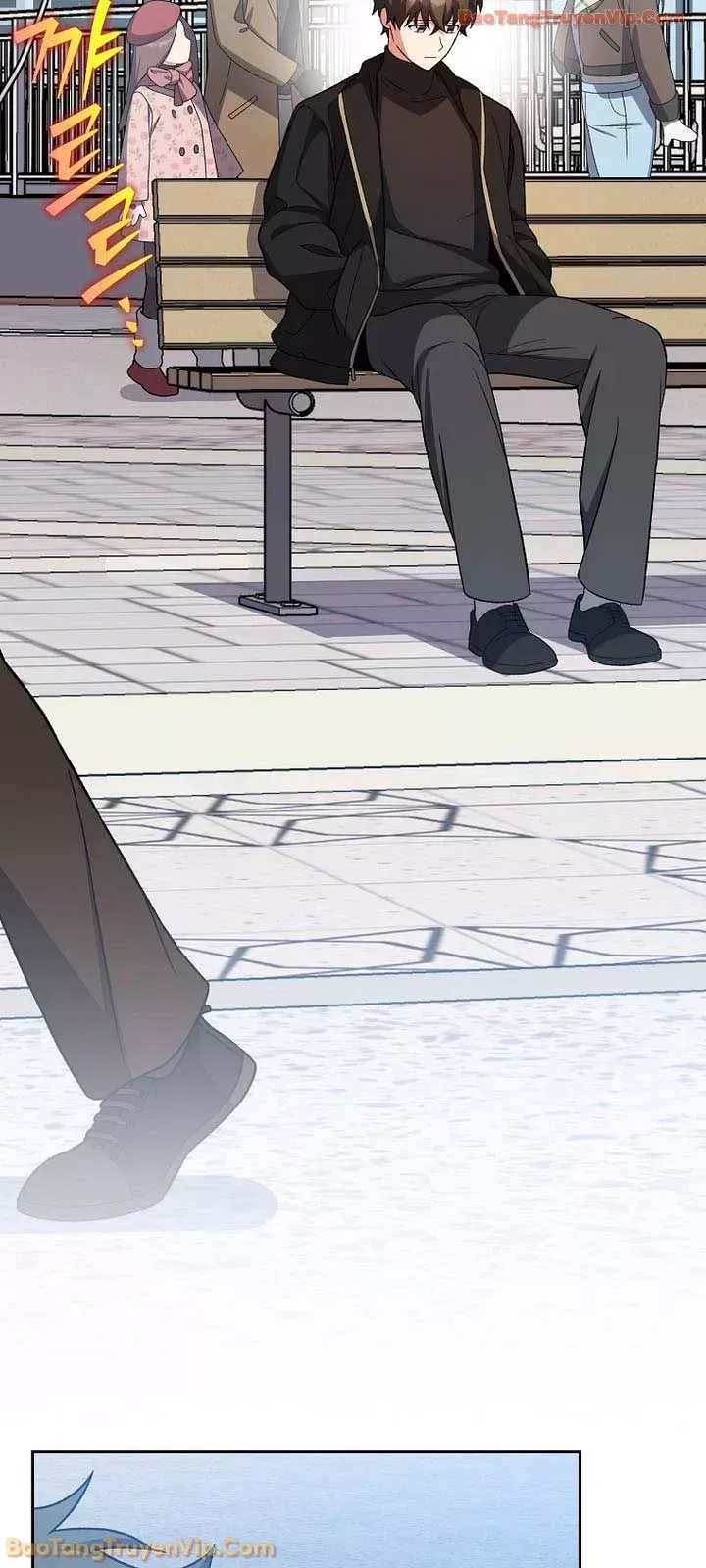 Trang 27 - Nhân Vật Ngoài Lề Tiểu Thuyết