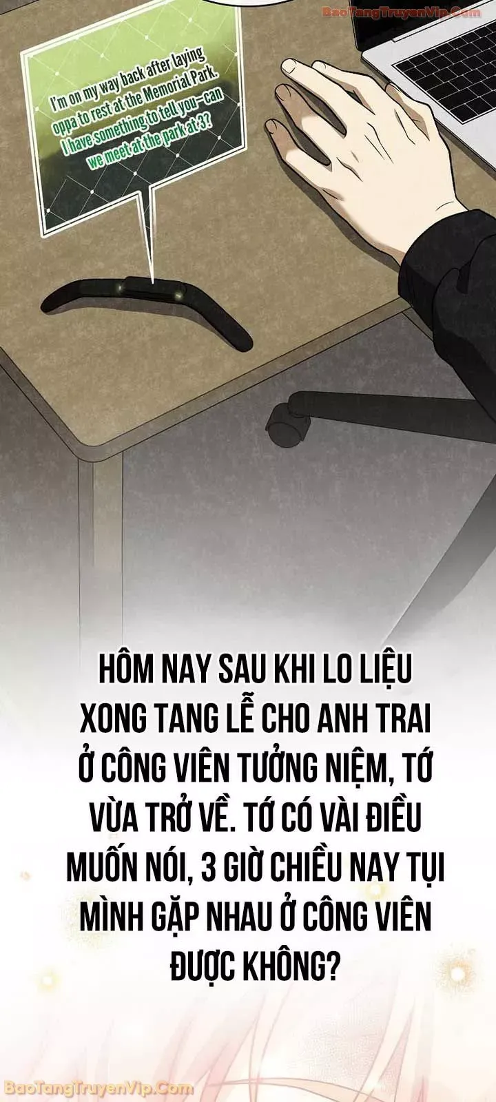 Trang 29 - Nhân Vật Ngoài Lề Tiểu Thuyết