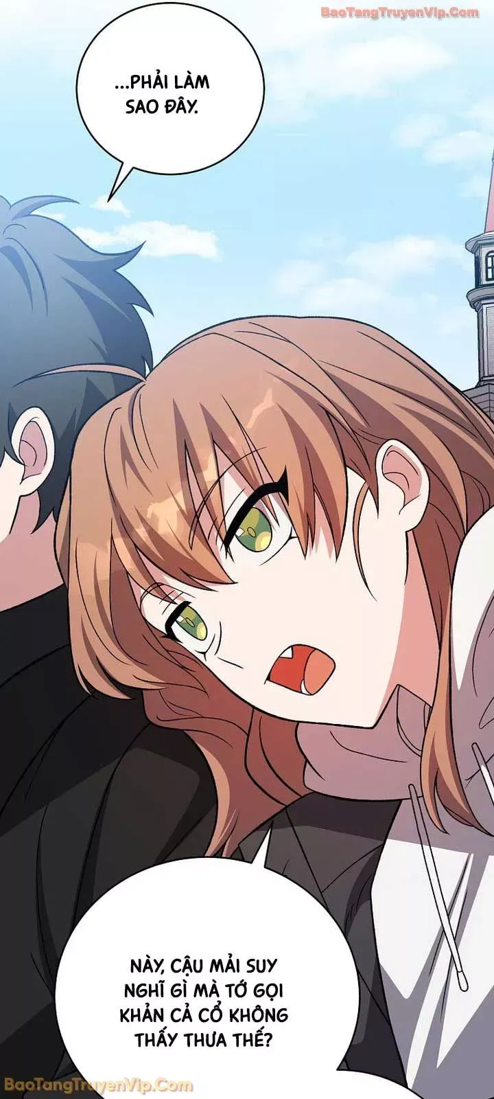 Trang 33 - Nhân Vật Ngoài Lề Tiểu Thuyết