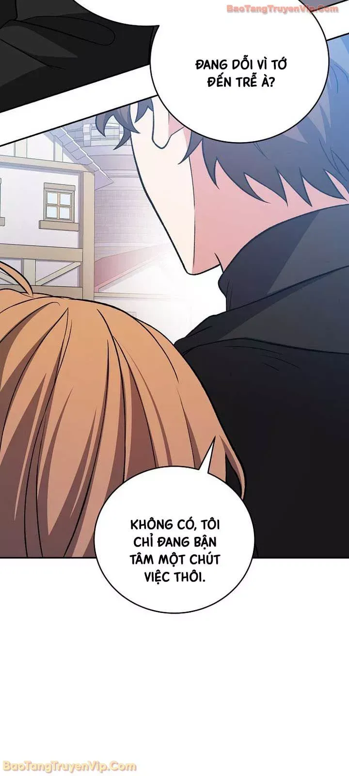 Trang 34 - Nhân Vật Ngoài Lề Tiểu Thuyết