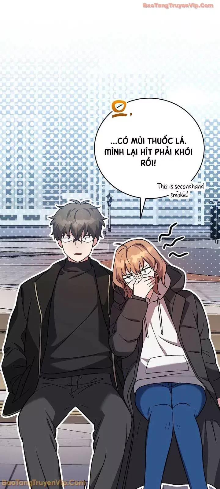 Trang 35 - Nhân Vật Ngoài Lề Tiểu Thuyết