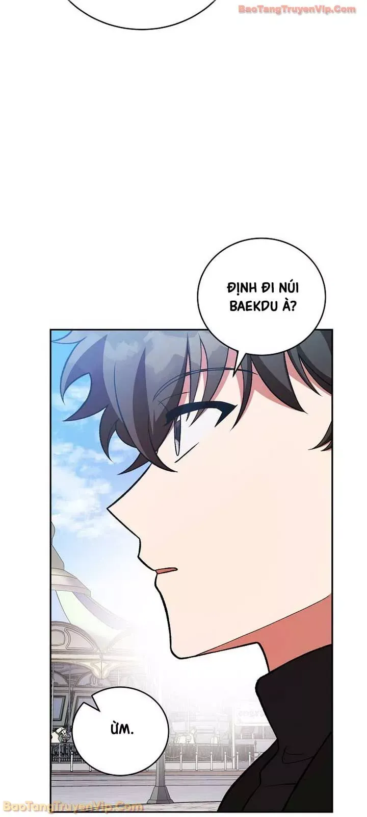 Trang 43 - Nhân Vật Ngoài Lề Tiểu Thuyết