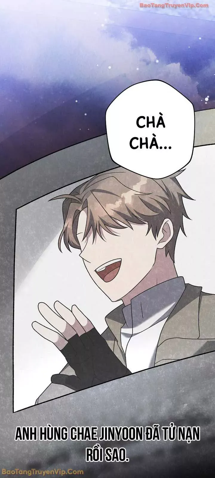 Trang 83 - Nhân Vật Ngoài Lề Tiểu Thuyết