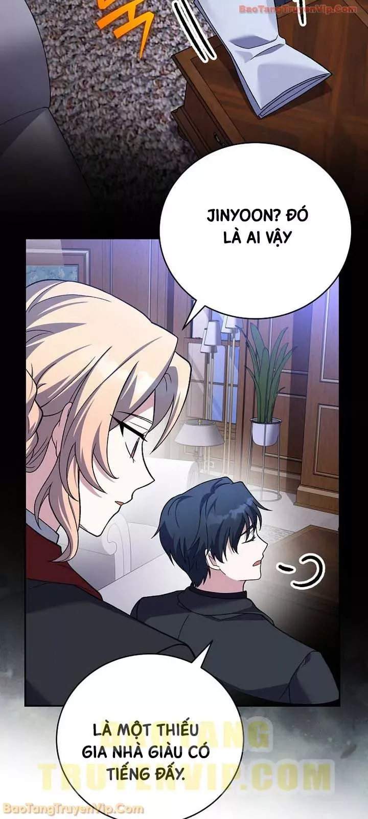 Trang 85 - Nhân Vật Ngoài Lề Tiểu Thuyết