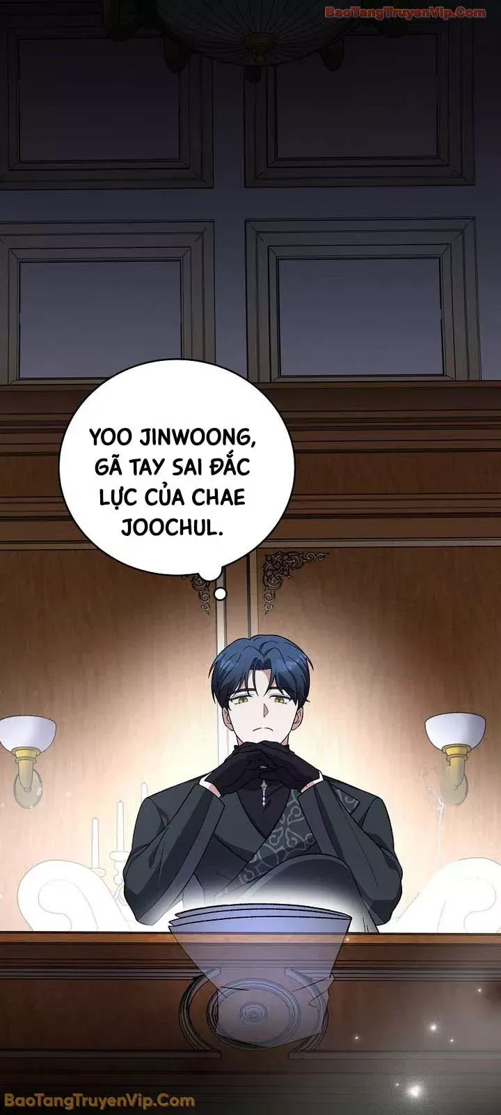 Trang 97 - Nhân Vật Ngoài Lề Tiểu Thuyết