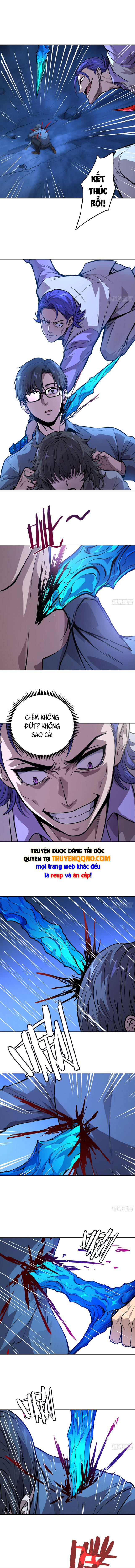 Mạt Thế Cảm Xúc Chi Phối Chương 55 - Trang 2