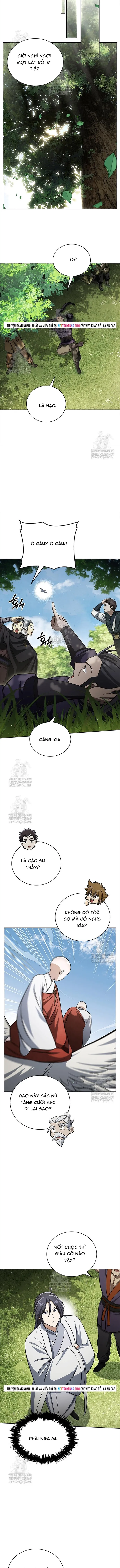 Thiên Qua Thư Khố Đại Công Tử [Chap 166]