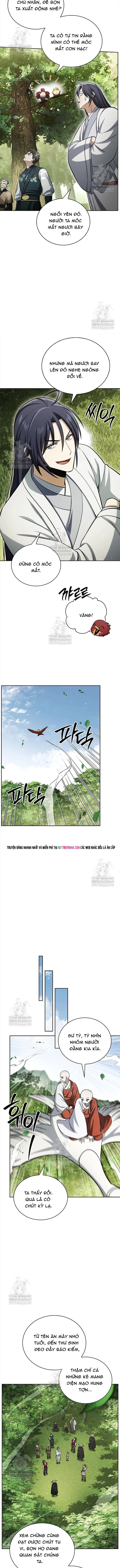 Thiên Qua Thư Khố Đại Công Tử [Chap 166]