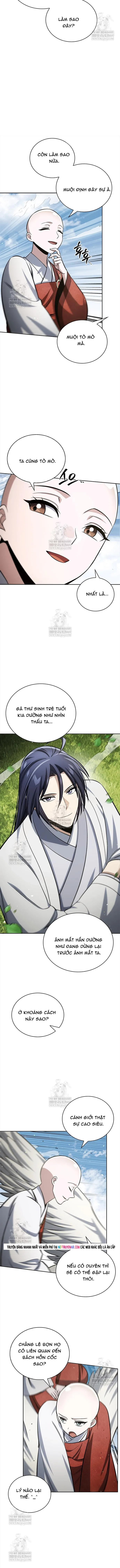 Thiên Qua Thư Khố Đại Công Tử [Chap 166]