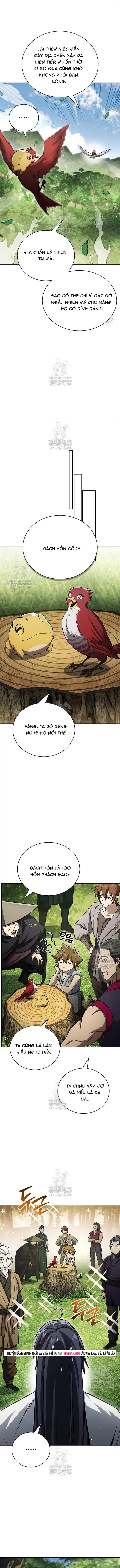 Thiên Qua Thư Khố Đại Công Tử [Chap 166]