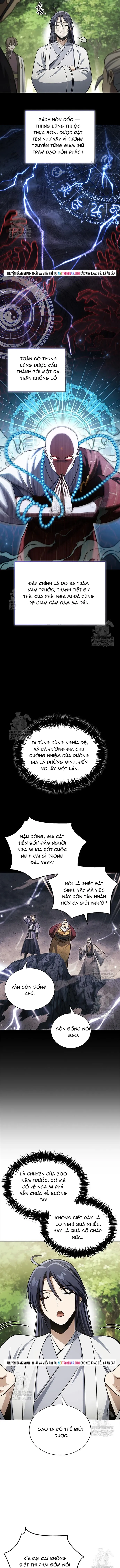 Thiên Qua Thư Khố Đại Công Tử [Chap 166]