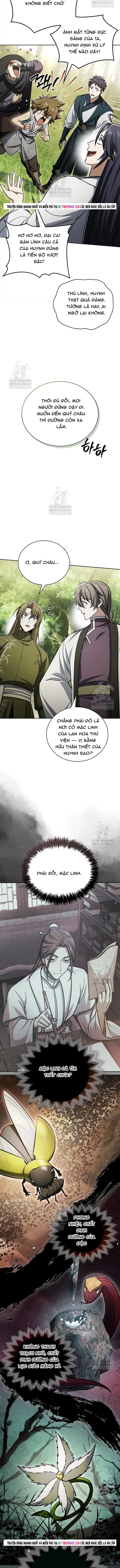 Thiên Qua Thư Khố Đại Công Tử [Chap 166]