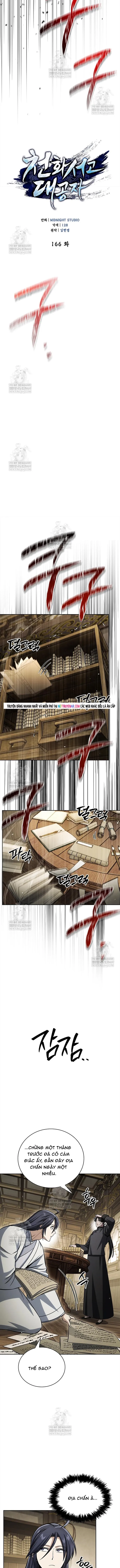 Thiên Qua Thư Khố Đại Công Tử [Chap 166]